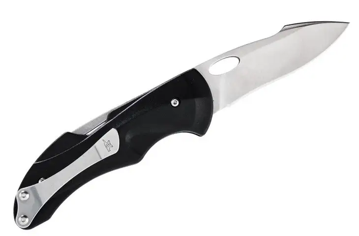 Buck Knives Fluid Folding Knife - view 3